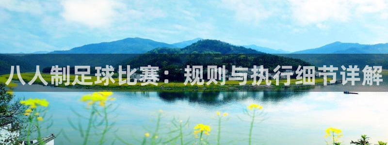  八人制足球比赛：规则与执行细节详解