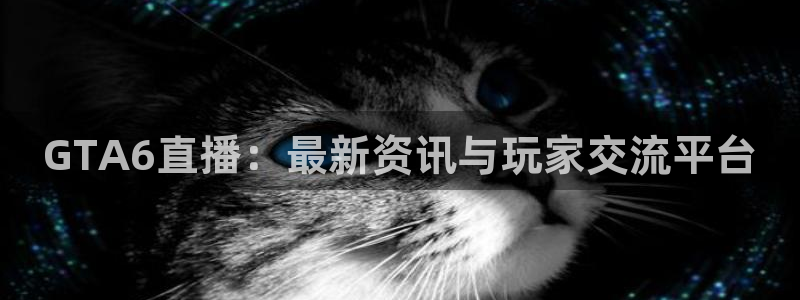 球神直播体育在线观看：GTA6直播：最新资讯与玩家交流平台